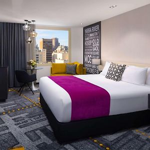 Superior King Room High Floor